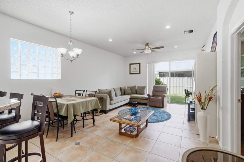 3 bedroom Single Family Residence at 4801 NW 20th Place, Lyons West, Coconut Creek — photo 3