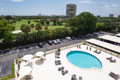 2000 Presidential Way #603, West Palm Beach FL - photo 20 of 33