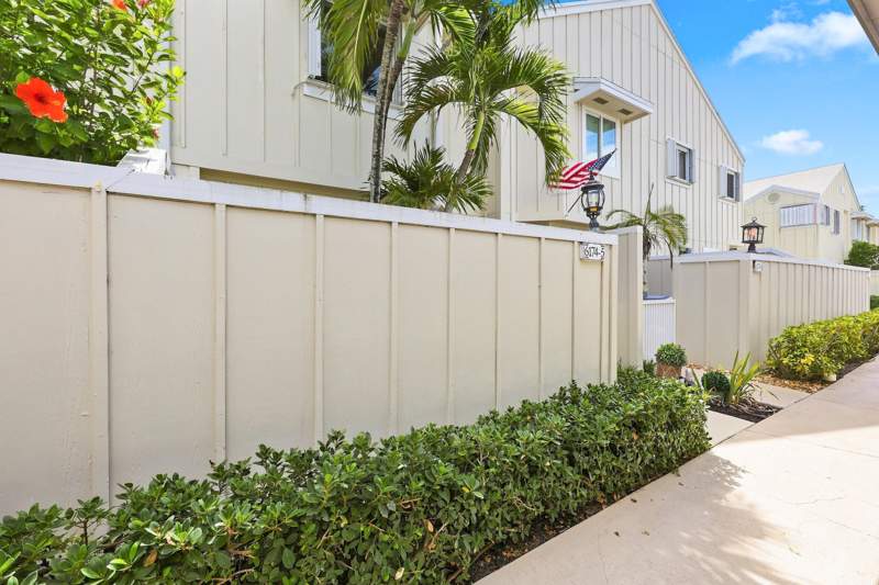 2 bedroom Townhouse at 6174 Riverwalk Lane #5, River Walk Pl 3, Jupiter — photo 3