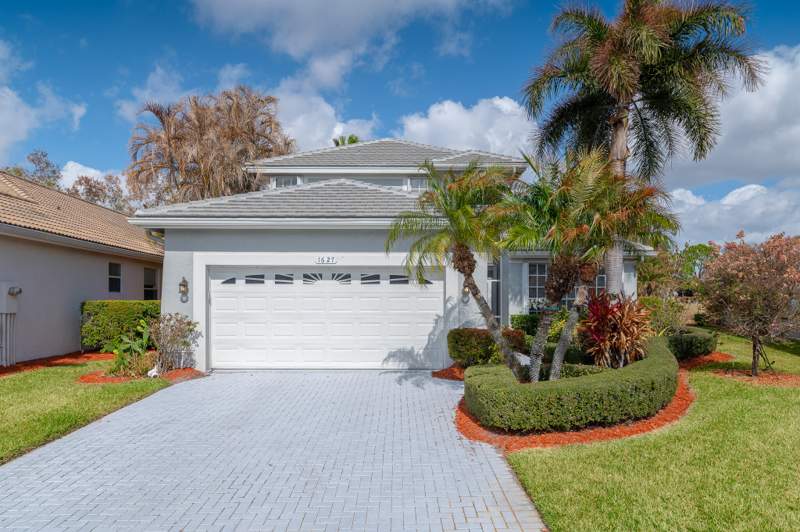 3 bedroom Single Family Residence at 1627 SE Ballantrae Boulevard, Ballantrae Highland Glen, Port St. Lucie — photo 2