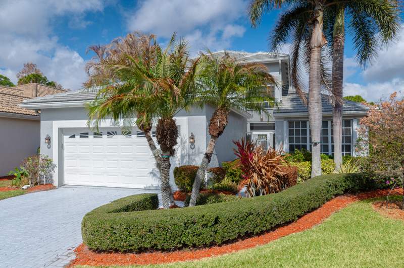 3 bedroom Single Family Residence at 1627 SE Ballantrae Boulevard, Ballantrae Highland Glen, Port St. Lucie — photo 4