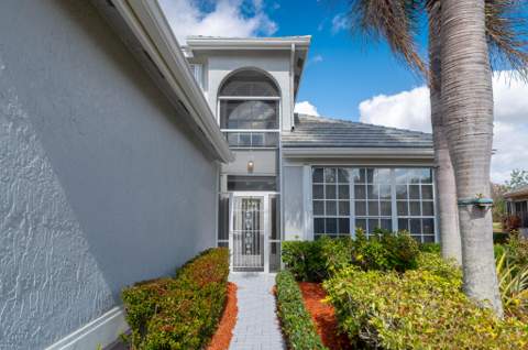1627 SE Ballantrae Boulevard, Port St. Lucie FL - photo 6 of 33