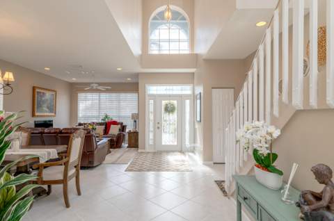 1627 SE Ballantrae Boulevard, Port St. Lucie FL - photo 7 of 33