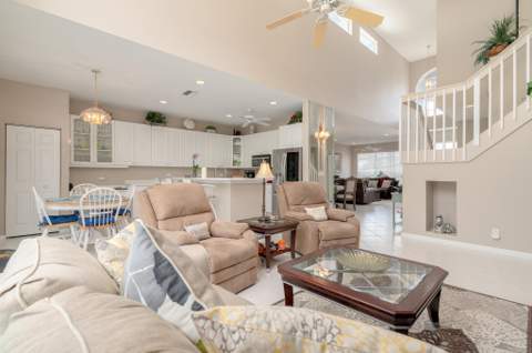 1627 SE Ballantrae Boulevard, Port St. Lucie FL - photo 11 of 33