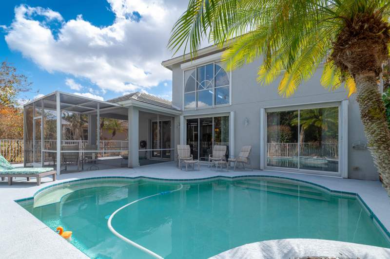3 bedroom Single Family Residence at 1627 SE Ballantrae Boulevard, Ballantrae Highland Glen, Port St. Lucie — photo 5