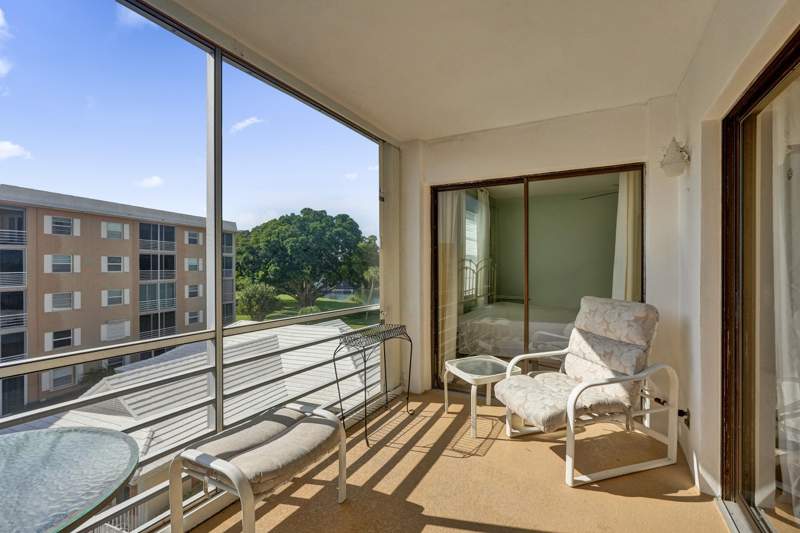 2 bedroom Condominium at 308 Golfview Road #406, Waterway West Condos, North Palm Beach — photo 5