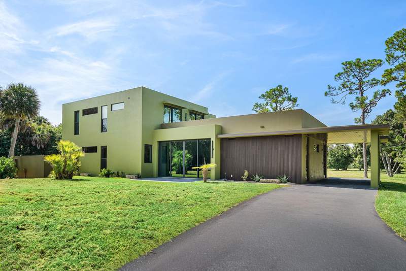 4 bedroom Single Family Residence at 11802 Acme Road, Little Ranches, Wellington — photo 3