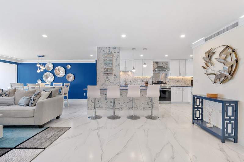2 bedroom Condominium at 3430 Galt Ocean Drive #808, Commodore Condo, Fort Lauderdale — photo 5