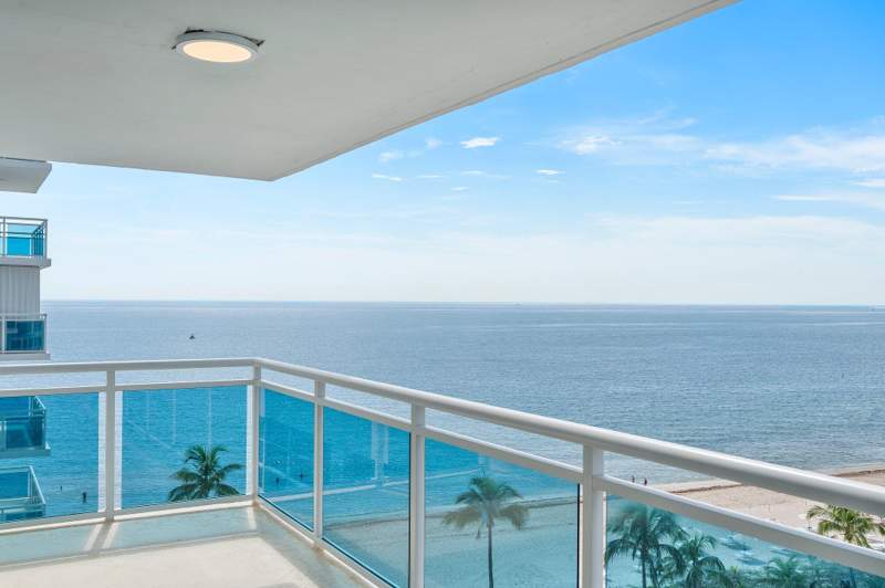 2 bedroom Condominium at 3430 Galt Ocean Drive #808, Commodore Condo, Fort Lauderdale — photo 3