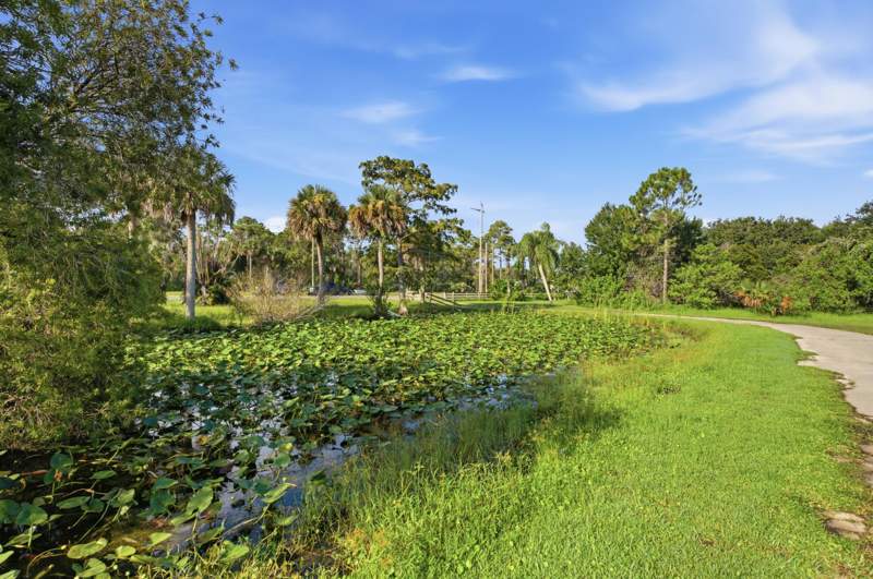 3 bedroom Single Family Residence at 1600 Tilton Road, St Lucie Gardens Subdivision, Port St. Lucie — photo 2