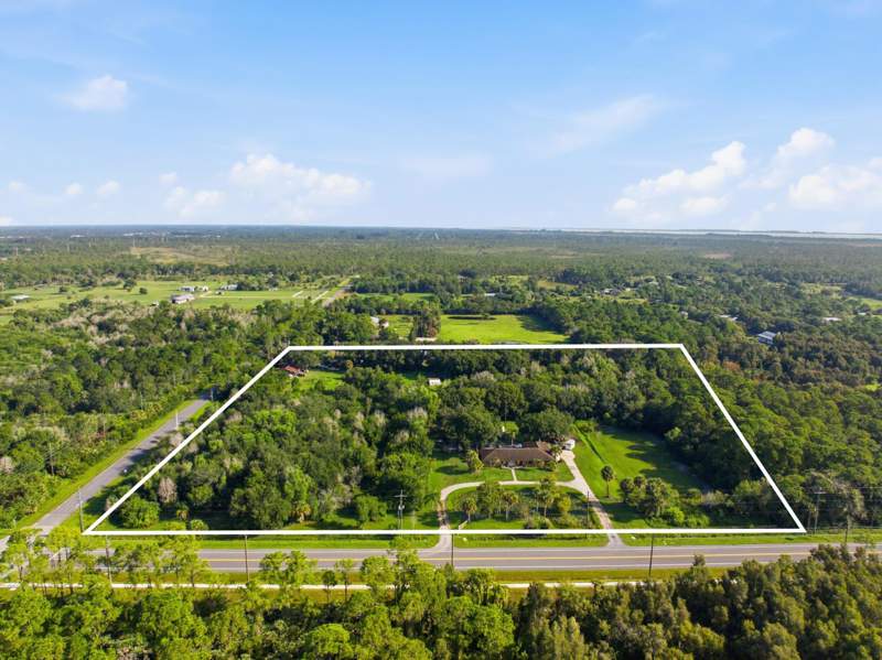 3 bedroom Single Family Residence at 1600 Tilton Road, St Lucie Gardens Subdivision, Port St. Lucie — photo 4