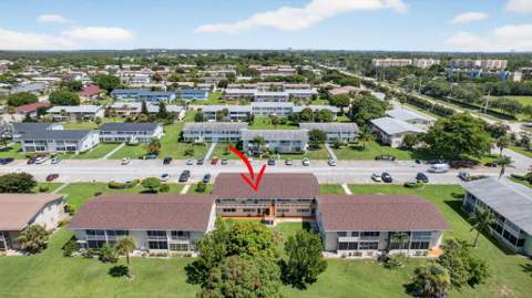 43 Easthampton B, West Palm Beach FL - photo 20 of 23