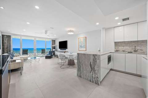 1225 S Ocean Boulevard #404, home for sale in Delray Beach 33483