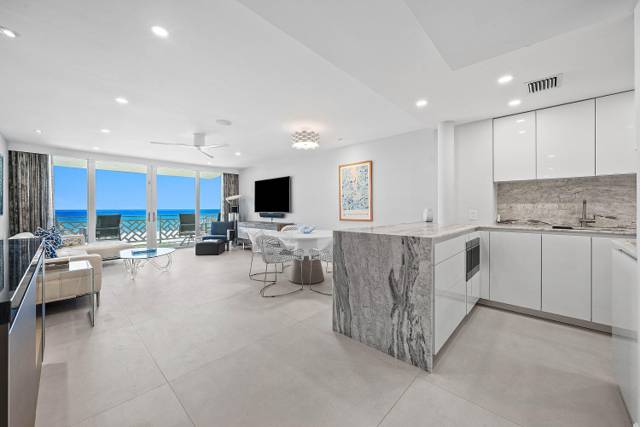 1225 S Ocean Boulevard #404