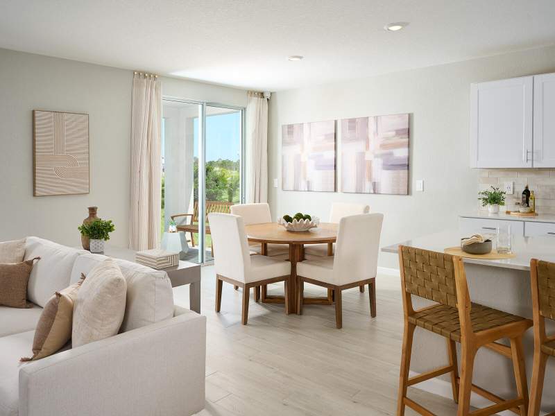 4 bedroom Single Family Residence at 15855 SW Vine Drive, Terra Lago, Indiantown — photo 3