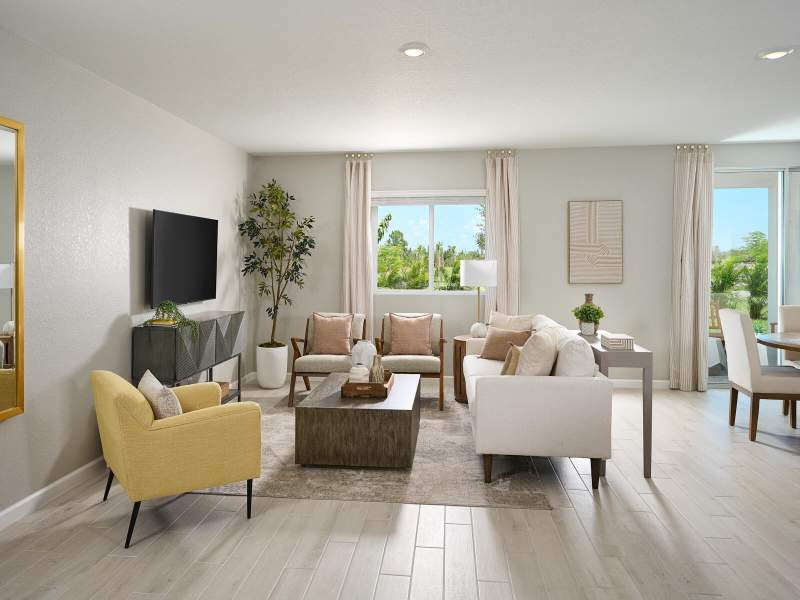 4 bedroom Single Family Residence at 15855 SW Vine Drive, Terra Lago, Indiantown — photo 4