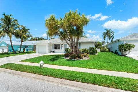 149 Arrowhead Circle, Jupiter FL - photo 23 of 23