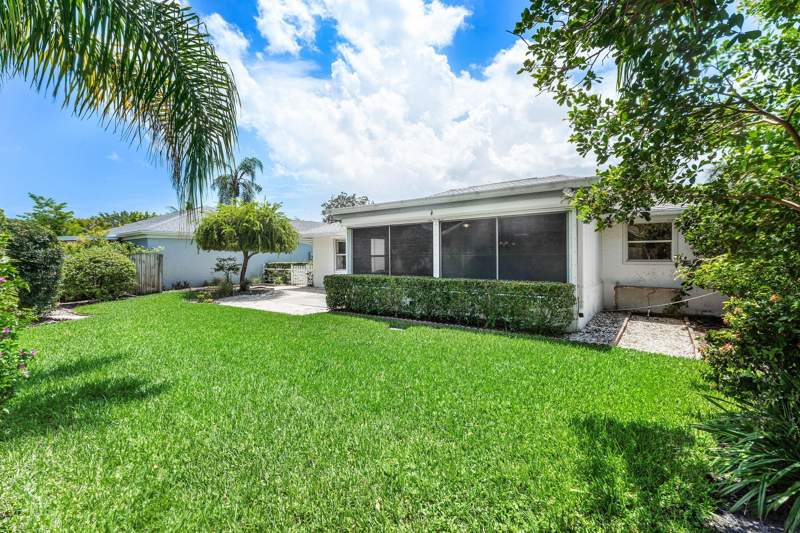2 bedroom Single Family Residence at 149 Arrowhead Circle, Indian Creek Ph 1, Jupiter — photo 5