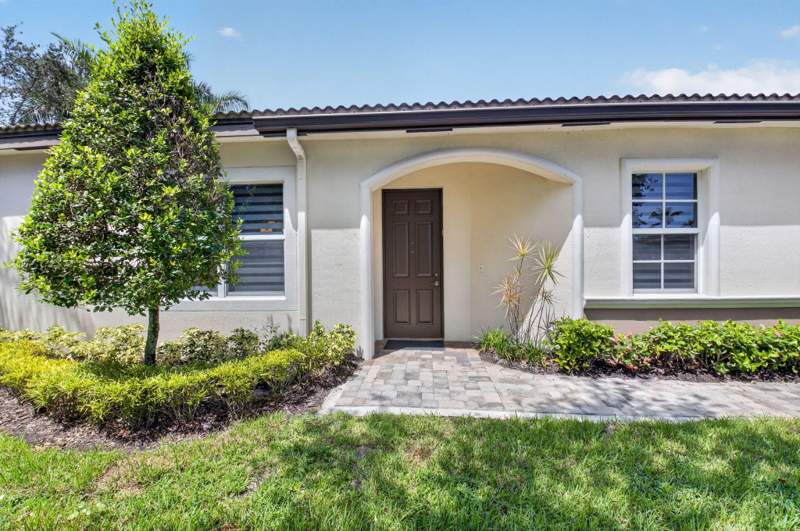 2 bedroom Villa at 14639 Barletta Way, Villaggio Reserve, Delray Beach — photo 5