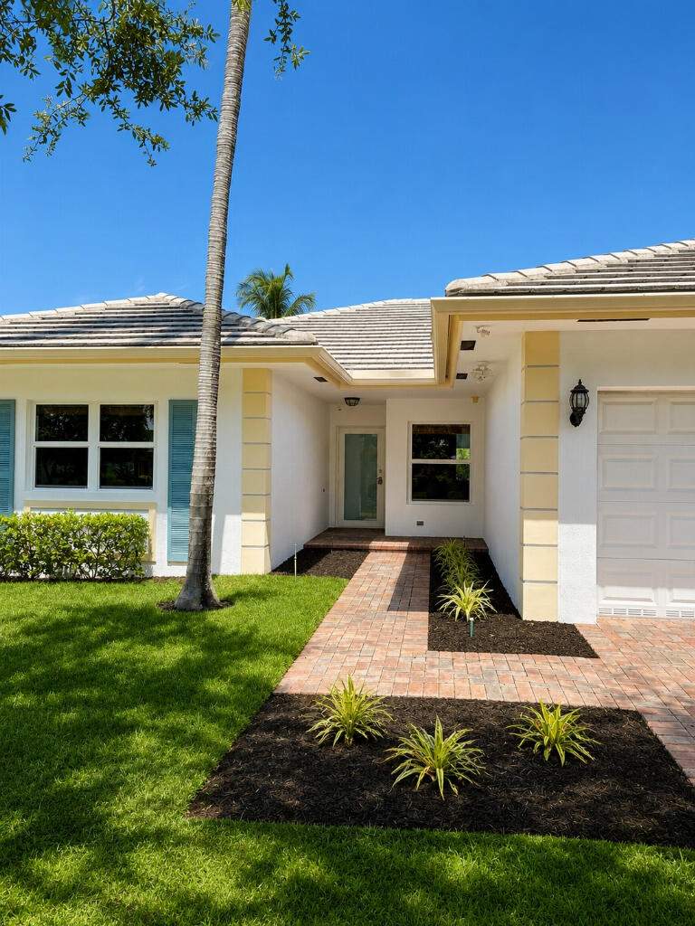 4 bedroom Single Family Residence at 300 NW 17th Avenue, Pompano Springs Replat, Pompano Beach — photo 3