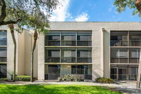 5190 Las Verdes Circle #105, home for sale on Las Verdes Circle