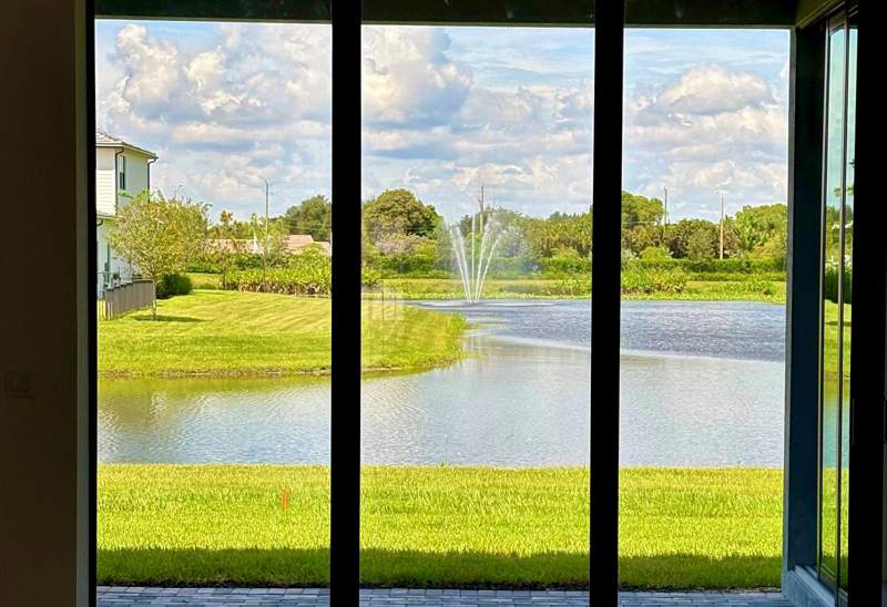 5 bedroom Single Family Residence at 4951 Naugle Way #18 Livingston, Marigold, Davie — photo 5