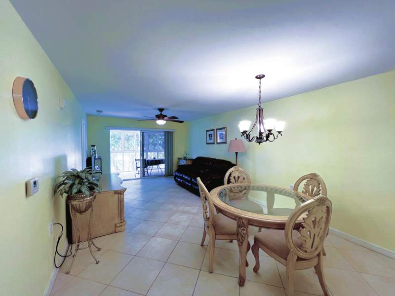2 bedroom Condominium at 1105 Bahama Bend #A2, Bahama Village Condo, Coconut Creek — photo 2
