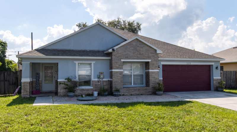 3 bedroom Single Family Residence at 3218 SW Fillmore Street, Port St Lucie Section 15, Port St. Lucie — photo 1