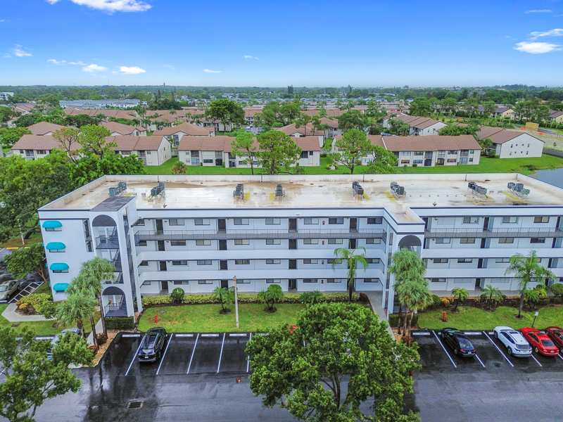 2 bedroom Condominium at 4725 Lucerne Lakes Boulevard #202, Fairway Club Condo, Lake Worth — photo 1