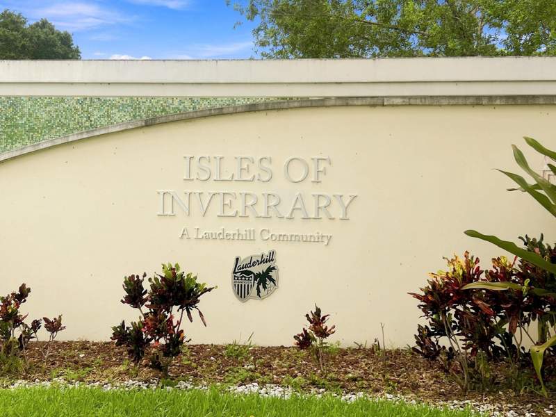 2 bedroom Condominium at 6575 W Oakland Park Boulevard #101, Isles Of Inverrary II Condo, Lauderhill — photo 2