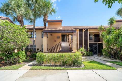11223 Aspen Glen Drive, home for sale in Boynton Beach 33437