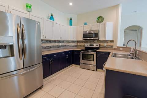 2742 SW Slade Place, Port St. Lucie FL - photo 8 of 28