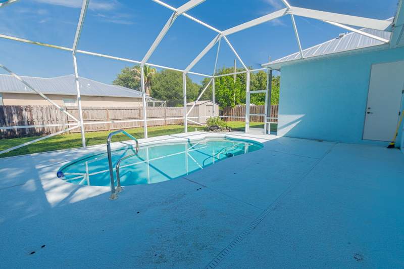 4 bedroom Single Family Residence at 2742 SW Slade Place, Port St Lucie Section 41, Port St. Lucie — photo 3