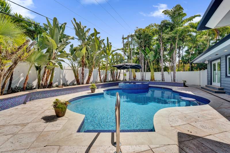 4 bedroom Single Family Residence at 2601 NE 29th Street, Coral Ridge Galt Add No 1, Fort Lauderdale — photo 4