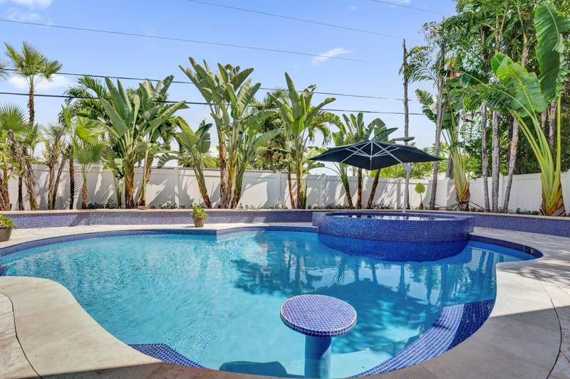 4 bedroom Single Family Residence at 2601 NE 29th Street, Coral Ridge Galt Add No 1, Fort Lauderdale — photo 3