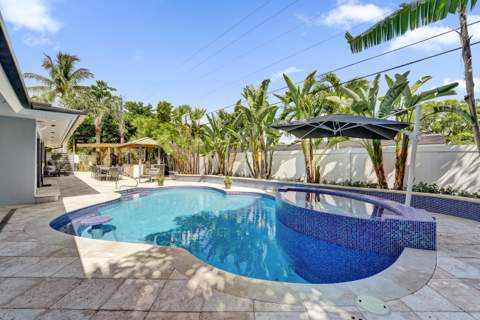 2601 NE 29th Street, Fort Lauderdale FL - photo 6 of 54
