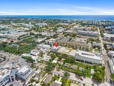 12 SE 1st Avenue #201, Delray Beach FL - photo 15 of 15