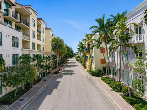 12 SE 1st Avenue #201, Delray Beach FL - photo 13 of 15
