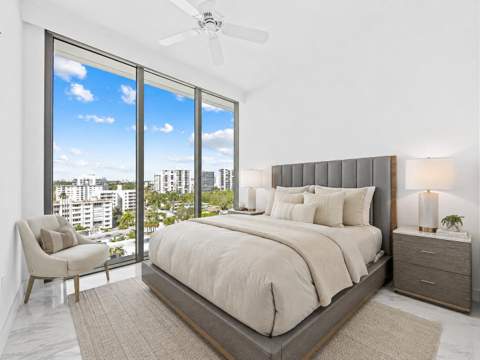 701 N Fort Lauderdale Beach Boulevard #805, Fort Lauderdale FL - photo 17 of 34
