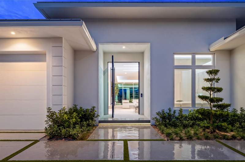 3 bedroom Single Family Residence at 610 Juneberry Court, Camino Gardens Sec 1, Boca Raton — photo 5