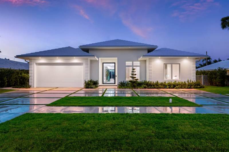 3 bedroom Single Family Residence at 610 Juneberry Court, Camino Gardens Sec 1, Boca Raton — photo 4