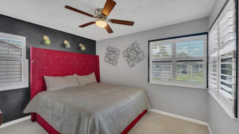 3 bedroom Condominium at 7618 Tahiti Lane #206, Lucerne Pointe One,Two,Three Four,Seven,Eight,Nine, Lake Worth — photo 2