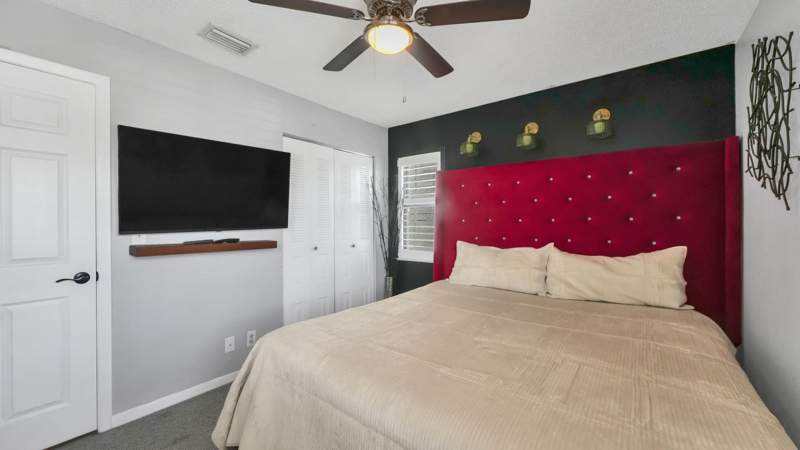 3 bedroom Condominium at 7618 Tahiti Lane #206, Lucerne Pointe One,Two,Three Four,Seven,Eight,Nine, Lake Worth — photo 4