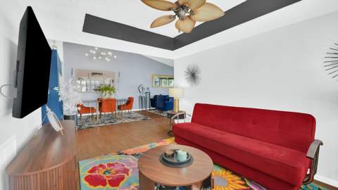 7618 Tahiti Lane #206, Lake Worth FL - photo 22 of 62