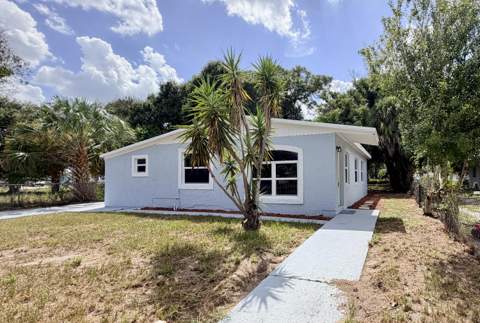 607 N 19th Street, Fort Pierce FL - photo 21 of 30