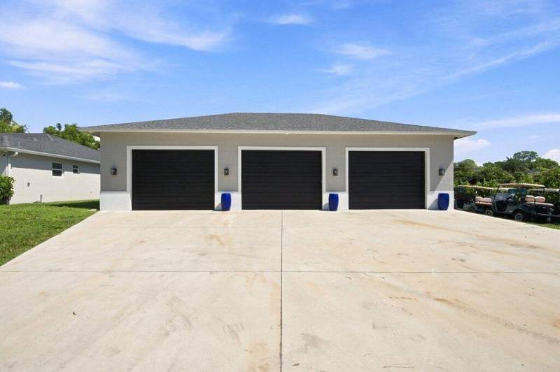 4 bedroom Single Family Residence at 12291 70th Place, Acreage, West Palm Beach — photo 4