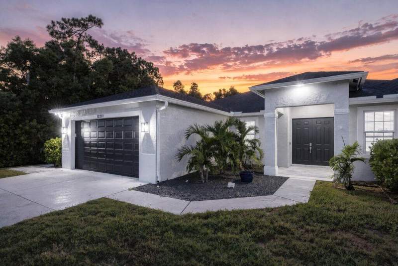 4 bedroom Single Family Residence at 12291 70th Place, Acreage, West Palm Beach — photo 5