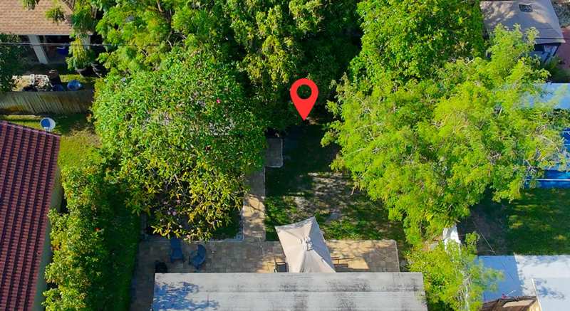 4 bedroom Single Family Residence at 429 Summa Street, Woodlawn, West Palm Beach — photo 1