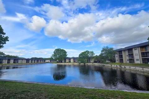7801 Colony Circle #106, gated community for sale in Tamarac