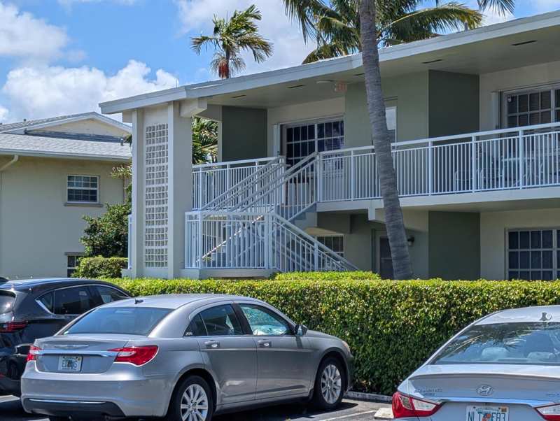2 bedroom Condominium at 930 SE 9th Avenue #11, Cypress Island No 1 Co-Op, Pompano Beach — photo 1